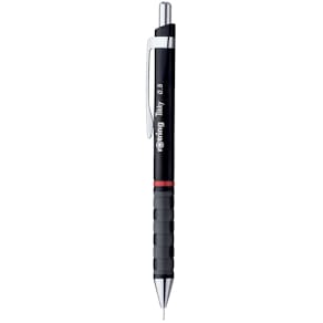 Feinminenstift Rotring Tikky, 0,5 mm, schwarz