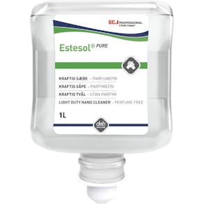 Tvål ESTESOL Lotion Soap Pure 1L