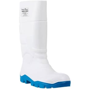 Gummistövel PU Livsmedel S4 CI FO SR 43