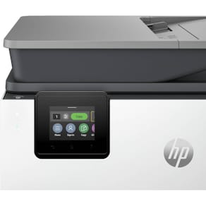 Tintenstrahl-Multifunktionsdrucker HP OfficeJet Pro 9120b, 4-in-1