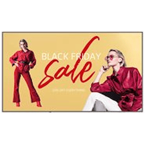 LG 98UM5K-B - 98" Diagonal klass UM5K Series LED-bakgrundsbelyst