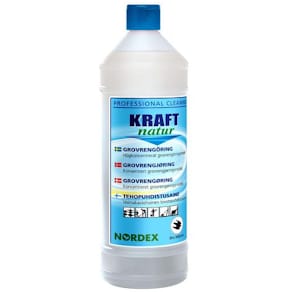 Grovrengöring Nilfisk Kraft Natur, 1L
