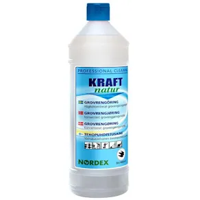 Grovrengöring Nilfisk Kraft Natur, 1L