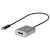 StarTech.com USB C till DisplayPort-adapter - 8K/4K 60 Hz USB-C