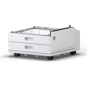 Optional Dual Cassette-P1