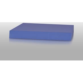 Karton Folia midnatsblå ubestrøget 180 g/m² 420x600 mm, 100 ark