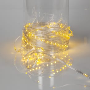 Ljusslinga Dew Drop Micro