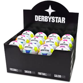 Mini-Fußball Derbystar, 24er Display