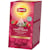 Thee Lipton Exclusive Selection, Bosvruchten, doos van 25 zakjes