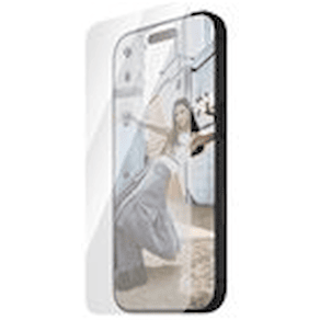 SAFE. by PanzerGlass - Skärmskydd för mobiltelefon - ultrabred