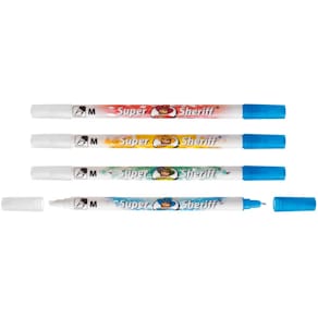 Tintenlöscher Pelikan Super Sheriff 258MP