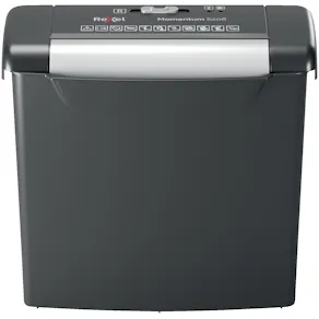 Dokumentförstörare Rexel Momentum S206 P2