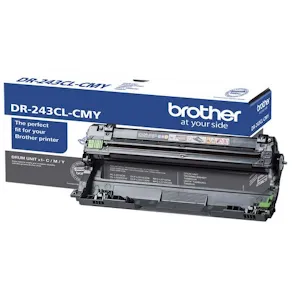 Trumma BROTHER DR243CL 18K