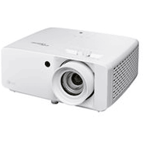 Optoma ZK551 - DLP-projektor - laser - 3D - 5100 lumen - 3840 x