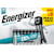 Batterijen Energizer Max Plus, AAA, blister van 8 stuks