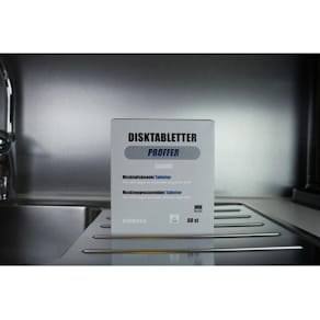 Maskinoppvask NORDEX Proffer Classic(60)