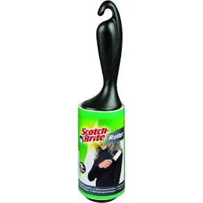 Klädvårdsrulle ScotchBrite Standard