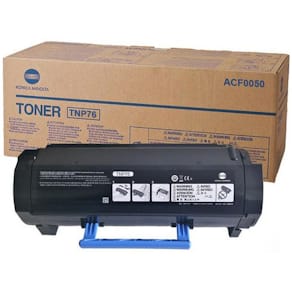 Toner MINOLTA TNP76 12K svart