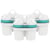 Wasser-Filterpatrone BWT Magnesium + Zink, 3er Set, weiß
