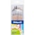 Penselenset Pelikan, blister, 10 stuks