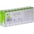 Batterij Q-CONNECT alkaline, AAA, pak van 20 stuks