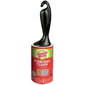 Fusselroller Scotch-Brite Everyday Clean, 30 Blatt