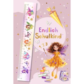 Schulanfangskarte Eulzer