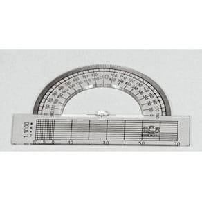 Gradskiva Bas, 9,5cm