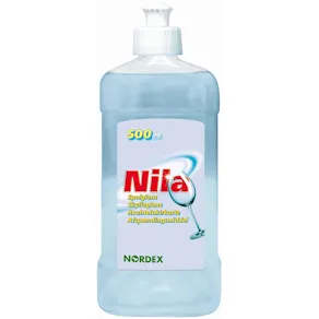 Spolglans diskmaskin NILA 500 ml