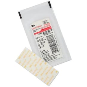 3M Steri-Strip 3/kuv.6x75mm R1541 50/fp