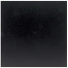 Skiltilbehør Securit sort, 6 stk (FB-XXL)