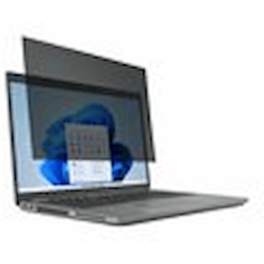 Sekretessfilter KENSINGTON 15.6" W 16:9
