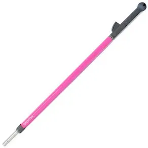 Skaft Teleskop NORDEX S2 110-170cm rosa