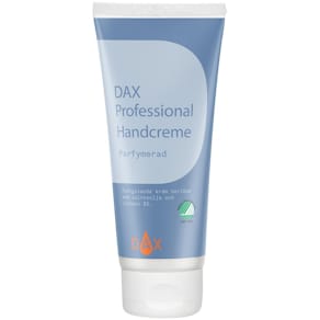 Handcreme DAX Professional parf. 100ml