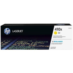 Toner HP CF412X 410X 5K gul