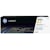 Toner HP CF412X 410X 5K gul