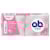 Tampong OB ProComfort Super (16)