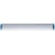 Lat Maped, geanodiseerd aluminium, 30 cm