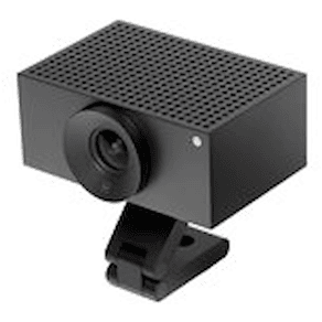 Huddly L1 - Kit - konferenskamera - färg - 20,3 MP - 1080p, 720p