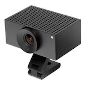 Huddly L1 - Kit - konferenskamera - färg - 20,3 MP - 1080p, 720p