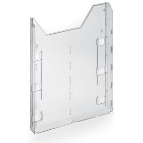 Utbyggnadsfack Durable Combiboxx 8579 A4