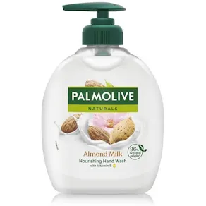 Tvål PALMOLIVE Milk & Almond 300ml