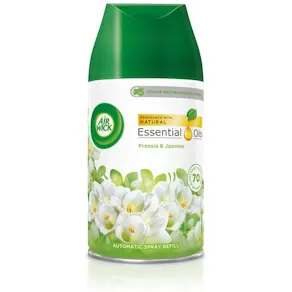 Luktförbättrare AIR WICK Freesia 250ml