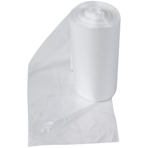Insatspåse HD 30L 15my transp 100/rl