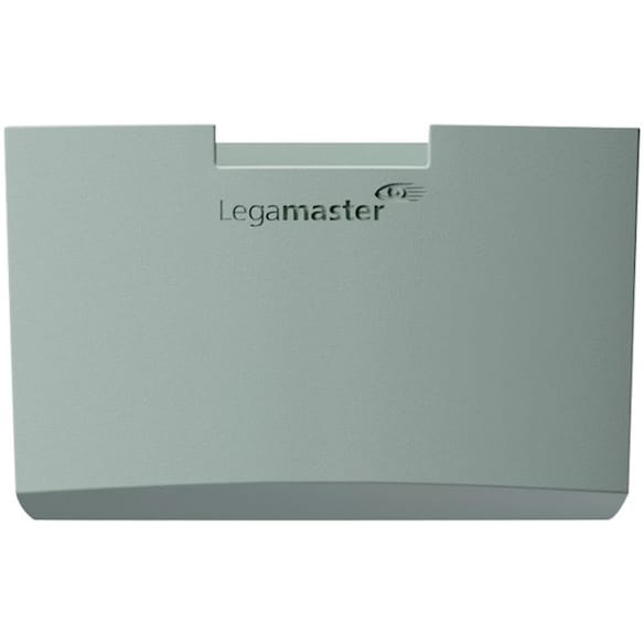 Tilbehørsholder LEGAMASTER magnetisk gr