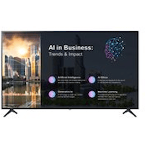 LG 50PK640S0LB - 50" Diagonal klass PK640S Series