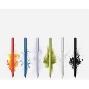 Kulpenna Pelikan Ineo blå 1mm blå