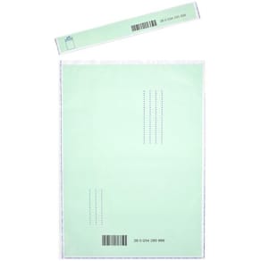 Säkerhetskuvert 250x350 + 35 C4 250/fp