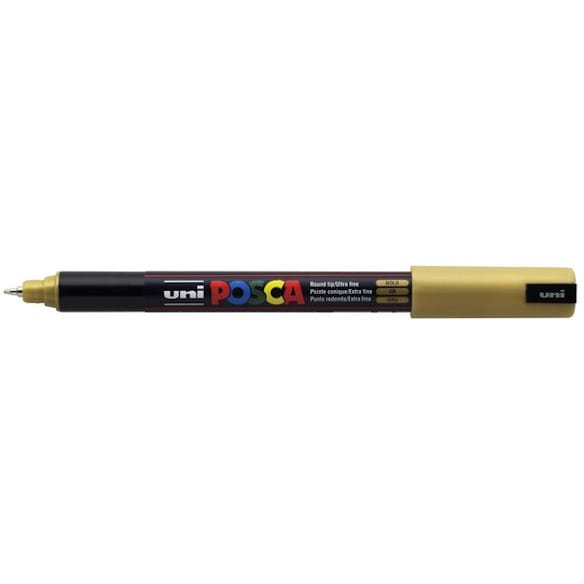 Paintmarker UNI Posca PC-1MR gull