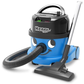 Staubsauger Numatic Henry 170 Plus, blau/schwarz